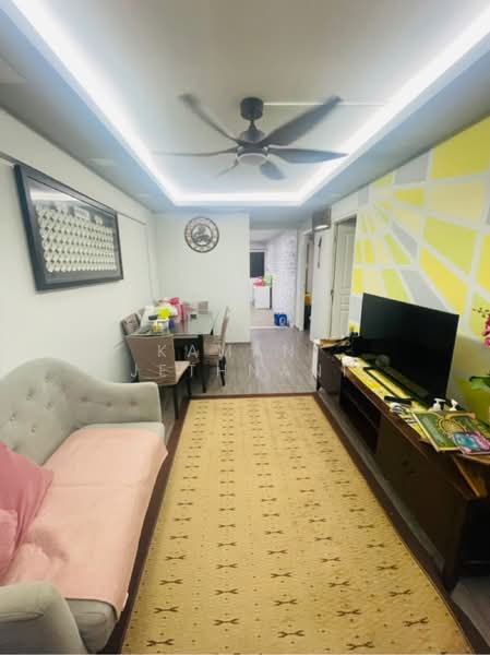 244 Hougang Street 22, 244 Hougang Street 22, 1 Bedroom, 968 sqft, HDB Flat For Rent, by Kamani Jethnani, 24116590 - PropertyGuru.com.sg