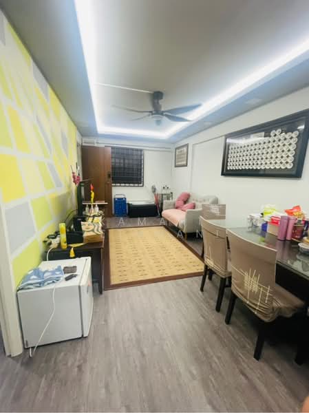 244 Hougang Street 22, 244 Hougang Street 22, 1 Bedroom, 968 sqft, HDB Flat For Rent, by Kamani Jethnani, 24116590 - PropertyGuru.com.sg
