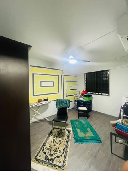 244 Hougang Street 22, 244 Hougang Street 22, 1 Bedroom, 968 sqft, HDB Flat For Rent, by Kamani Jethnani, 24116590 - PropertyGuru.com.sg