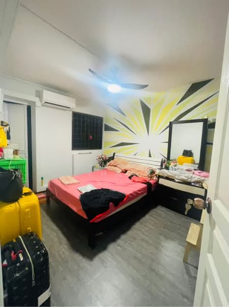 244 Hougang Street 22, 244 Hougang Street 22, 1 Bedroom, 968 sqft, HDB Flat For Rent, by Kamani Jethnani, 24116590 - PropertyGuru.com.sg