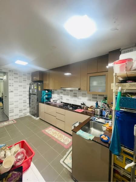 244 Hougang Street 22, 244 Hougang Street 22, 1 Bedroom, 968 sqft, HDB Flat For Rent, by Kamani Jethnani, 24116590 - PropertyGuru.com.sg