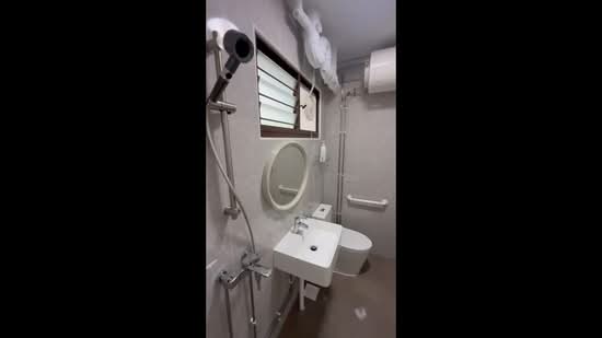 564 Pasir Ris Street 51, 564 Pasir Ris Street 51, Room Rental, 150 sqft, HDB Flat For Rent, by Grace Lim, 24116997 - PropertyGuru.com.sg