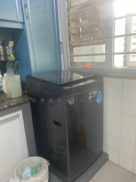 564 Pasir Ris Street 51, 564 Pasir Ris Street 51, Room Rental, 150 sqft, HDB Flat For Rent, by Grace Lim, 24116997 - PropertyGuru.com.sg