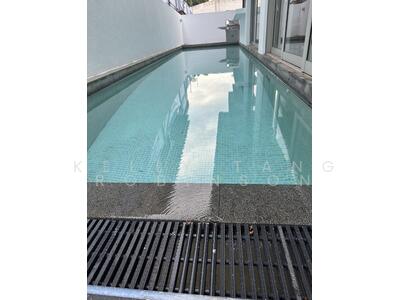 For Rent - Jalan Ampang