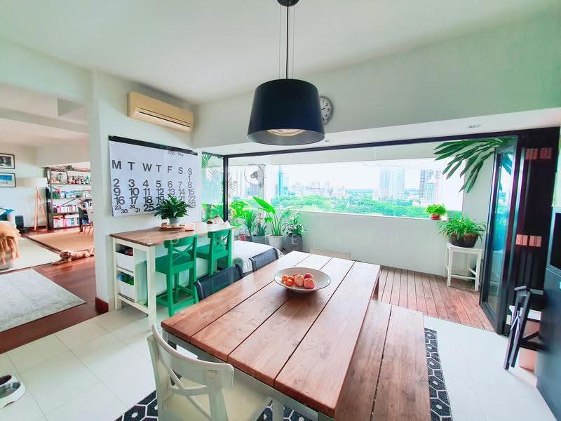 Townhouse Apartments, 139 Cavenagh Road, 5 Bedrooms, 2,971 sqft, Apartment For Sale, by Adeline Koh, 24117386 - PropertyGuru.com.sg