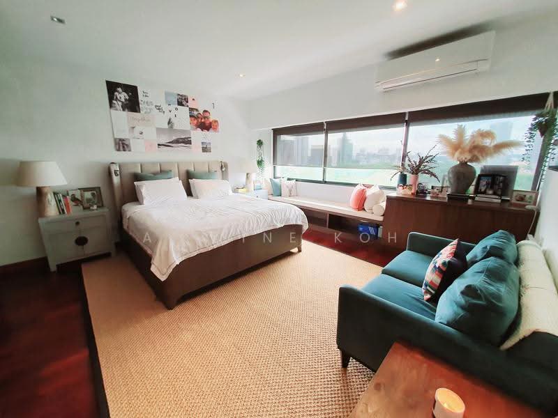 Townhouse Apartments, 139 Cavenagh Road, 5 Bedrooms, 2,971 sqft, Apartment For Sale, by Adeline Koh, 24117386 - PropertyGuru.com.sg