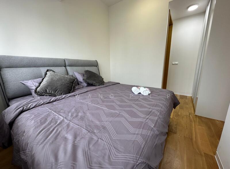 RV Residences Condominium For Sale at S$ 1,999,000 | PropertyGuru Singapore