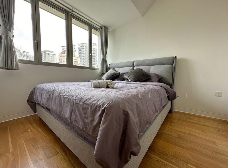 RV Residences Condominium For Sale at S$ 1,999,000 | PropertyGuru Singapore