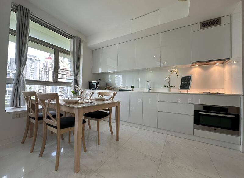 RV Residences Condominium For Sale at S$ 1,999,000 | PropertyGuru Singapore