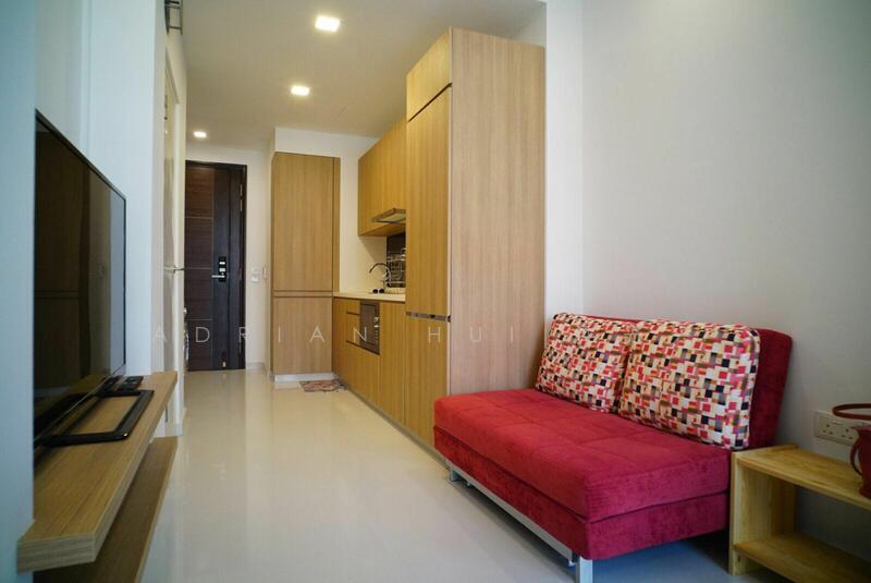 Prime Residence, 41 Lorong 22 Geylang, 1 Bedroom, 409 sqft, Condominium For Sale, by Adrian Hui 许光兴, 24117879 - PropertyGuru.com.sg