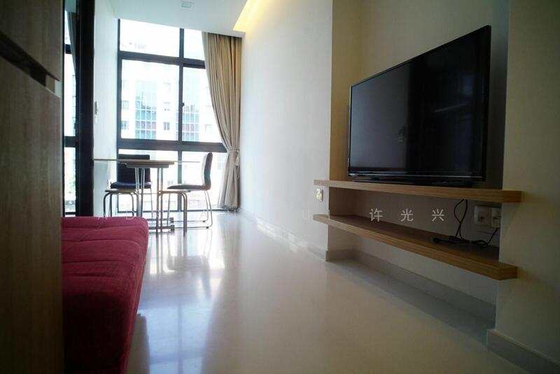 Prime Residence, 41 Lorong 22 Geylang, 1 Bedroom, 409 sqft, Condominium For Sale, by Adrian Hui 许光兴, 24117879 - PropertyGuru.com.sg