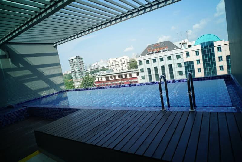 Prime Residence, 41 Lorong 22 Geylang, 1 Bedroom, 409 sqft, Condominium For Sale, by Adrian Hui 许光兴, 24117879 - PropertyGuru.com.sg