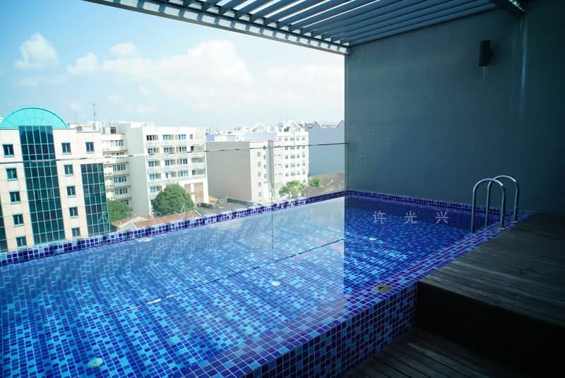 Prime Residence, 41 Lorong 22 Geylang, 1 Bedroom, 409 sqft, Condominium For Sale, by Adrian Hui 许光兴, 24117879 - PropertyGuru.com.sg
