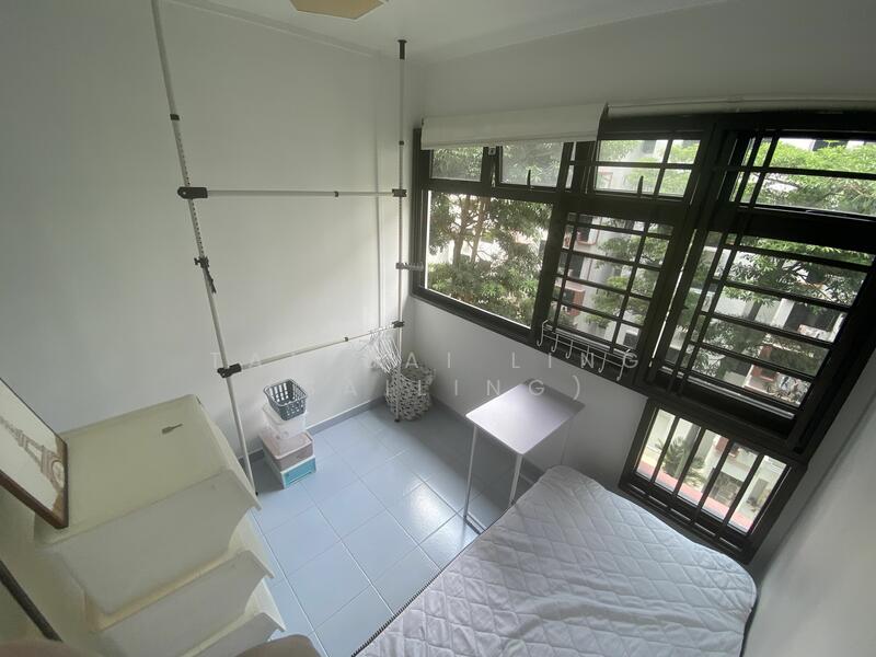 425 Ang Mo Kio Avenue 3, 425 Ang Mo Kio Avenue 3, Room Rental, 60 sqft, HDB Flat For Rent, by Tan Sai Ling (SAILING), 24118019 - PropertyGuru.com.sg