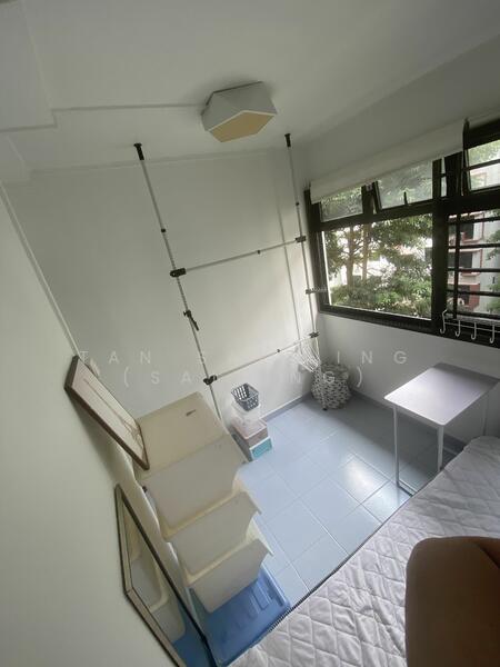 425 Ang Mo Kio Avenue 3, 425 Ang Mo Kio Avenue 3, Room Rental, 60 sqft, HDB Flat For Rent, by Tan Sai Ling (SAILING), 24118019 - PropertyGuru.com.sg