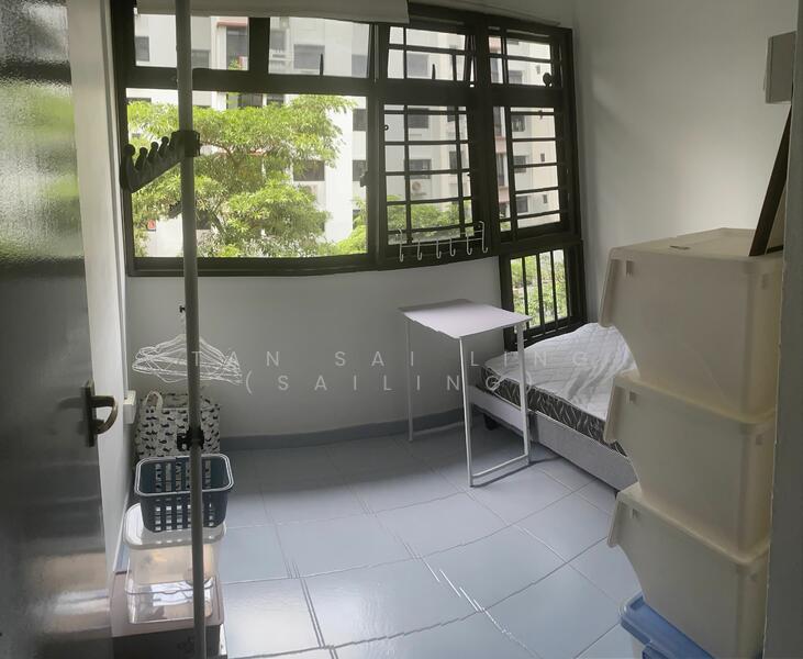 425 Ang Mo Kio Avenue 3, 425 Ang Mo Kio Avenue 3, Room Rental, 60 sqft, HDB Flat For Rent, by Tan Sai Ling (SAILING), 24118019 - PropertyGuru.com.sg