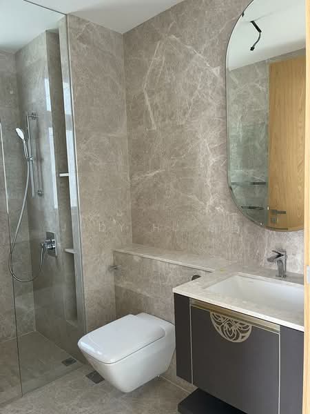 Nyon, 12 Amber Road, 2 Bedrooms, 721 sqft, Condominium For Rent, by Judy Hu 胡艳, 24118082 - PropertyGuru.com.sg