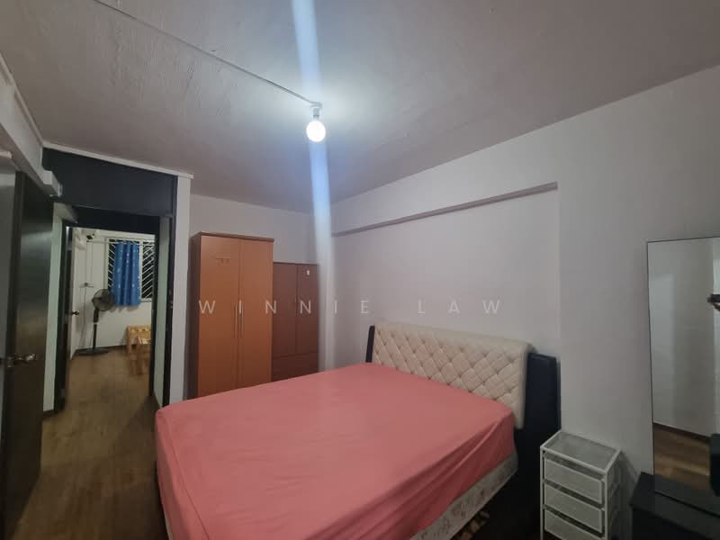 176 Bishan Street 13, 176 Bishan Street 13, Ang Mo Kio / Bishan / Thomson, 2 Bedrooms, 688 sqft, HDB Flat For Rent, by Winnie Law, 24118137 - PropertyGuru.com.sg