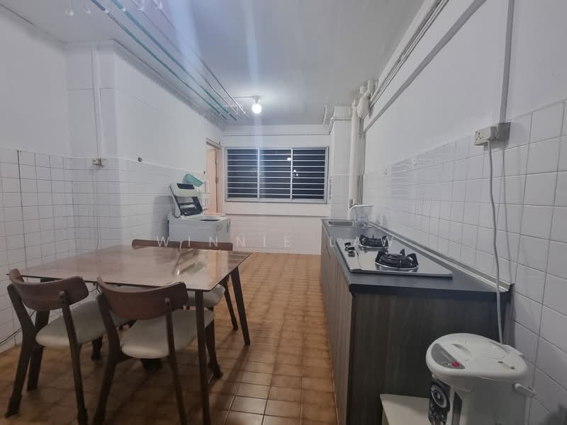 176 Bishan Street 13, 176 Bishan Street 13, Ang Mo Kio / Bishan / Thomson, 2 Bedrooms, 688 sqft, HDB Flat For Rent, by Winnie Law, 24118137 - PropertyGuru.com.sg