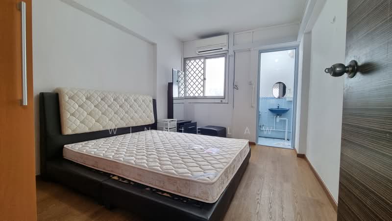 176 Bishan Street 13, 176 Bishan Street 13, Ang Mo Kio / Bishan / Thomson, 2 Bedrooms, 688 sqft, HDB Flat For Rent, by Winnie Law, 24118137 - PropertyGuru.com.sg
