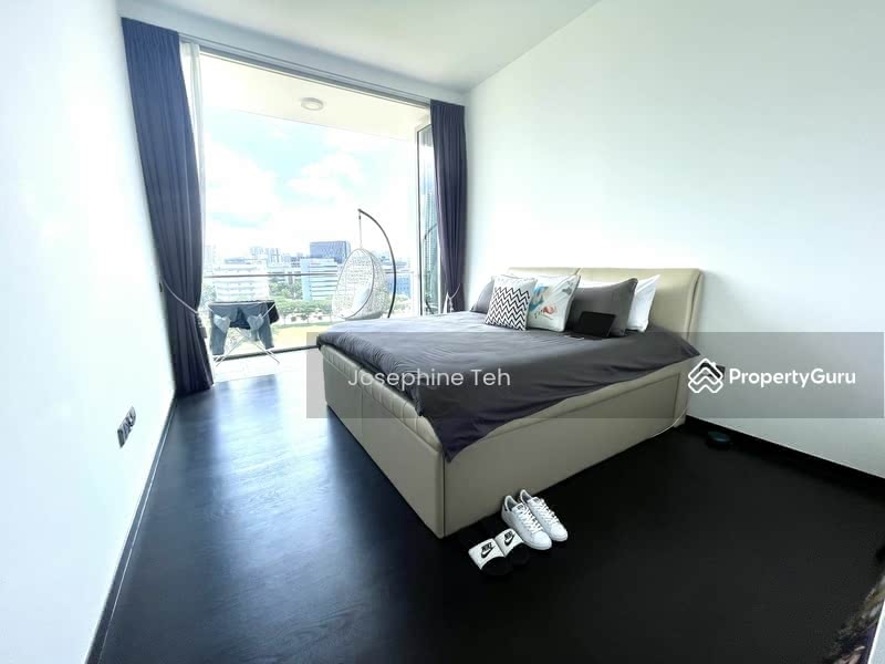 For Rent - Kallang Riverside