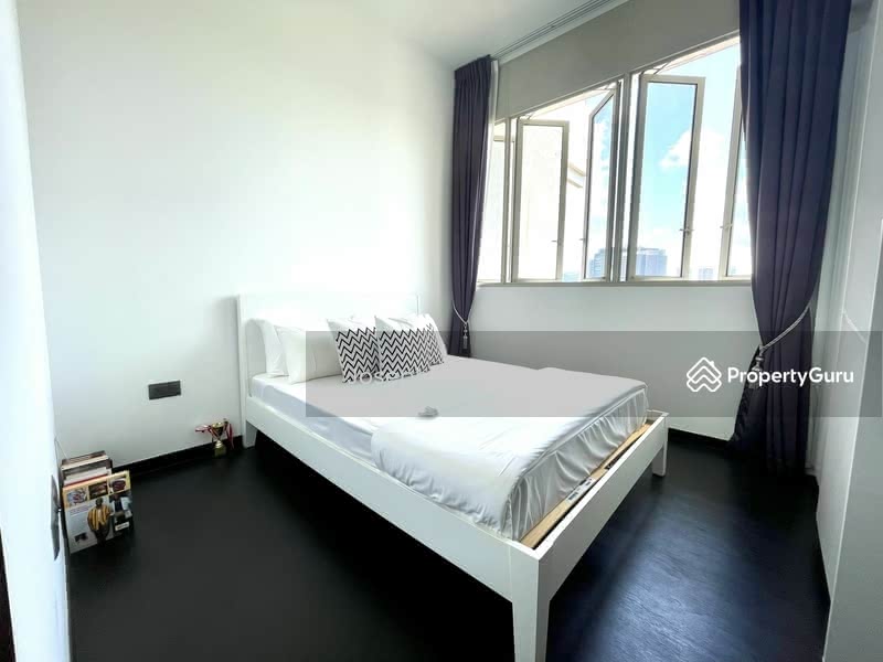 For Rent - Kallang Riverside