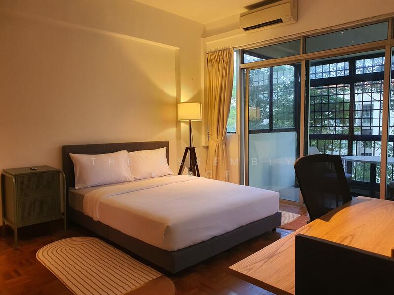 Thomson Grove, 588 Yio Chu Kang Road, 3 Bedrooms, 1000 sqft, N RENT, by Jo, 24118347