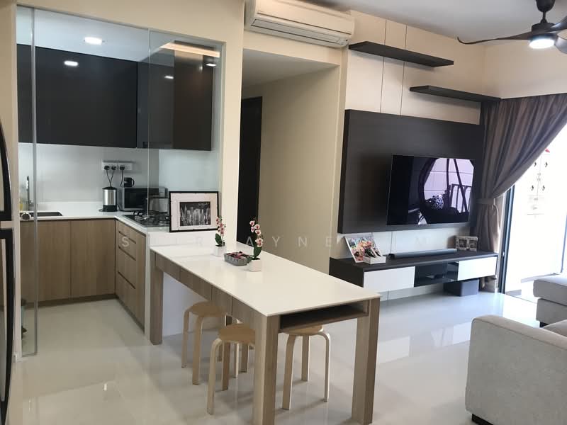 Riverbank at Fernvale, 13 Fernvale Close, 3 Bedrooms, 946 sqft, Condominium For Rent, by Shirlayne Lim, 24118393 - PropertyGuru.com.sg