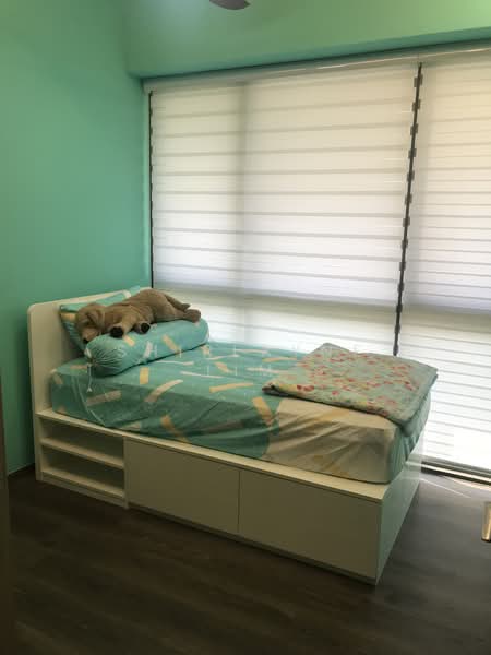 Riverbank at Fernvale, 13 Fernvale Close, 3 Bedrooms, 946 sqft, Condominium For Rent, by Shirlayne Lim, 24118393 - PropertyGuru.com.sg