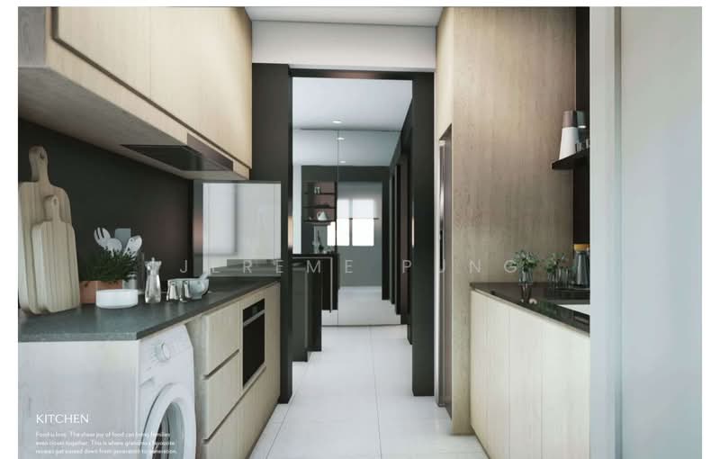 Seraya Residences, 12 Seraya Lane, 3 Bedrooms, 1,249 sqft, Condominium For Rent, by Jereme Pung, 24118399 - PropertyGuru.com.sg