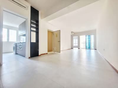 For Rent - Seraya Residences