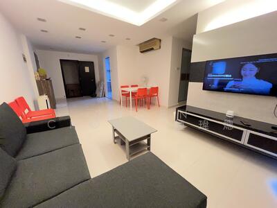 For Rent - 481 Segar Road