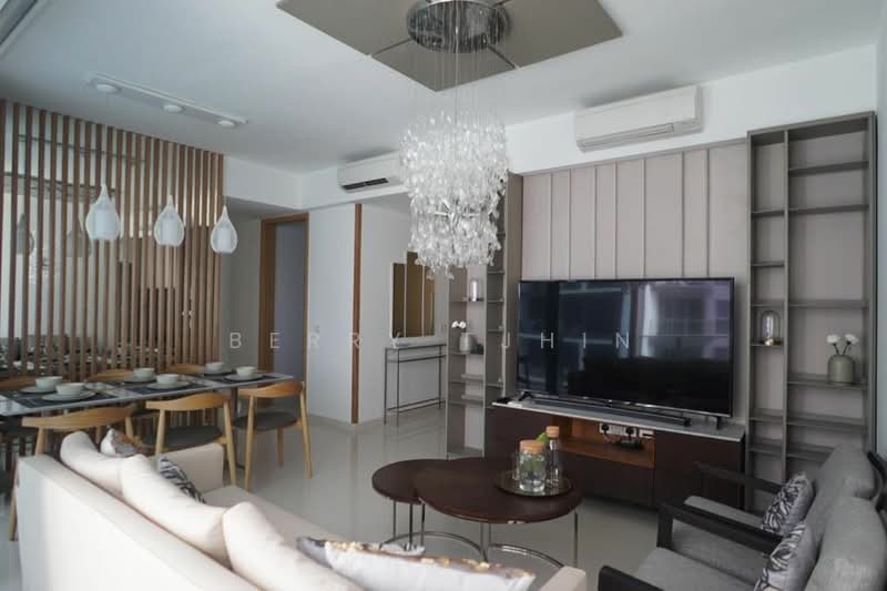 Bartley Ridge, 38 Mount Vernon Road, 3 Bedrooms, 1,163 sqft, Condominium For Rent, by Berry Tjhin, 24118576 - PropertyGuru.com.sg