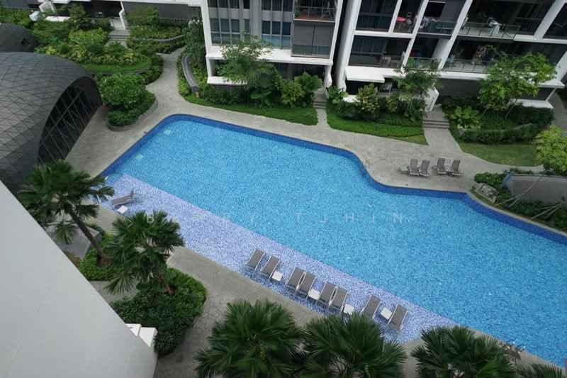 Bartley Ridge, 38 Mount Vernon Road, 3 Bedrooms, 1,163 sqft, Condominium For Rent, by Berry Tjhin, 24118576 - PropertyGuru.com.sg