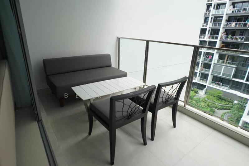Bartley Ridge, 38 Mount Vernon Road, 3 Bedrooms, 1,163 sqft, Condominium For Rent, by Berry Tjhin, 24118576 - PropertyGuru.com.sg
