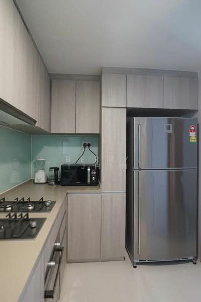 Bartley Ridge, 38 Mount Vernon Road, 3 Bedrooms, 1,163 sqft, Condominium For Rent, by Berry Tjhin, 24118576 - PropertyGuru.com.sg