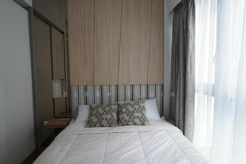 Bartley Ridge, 38 Mount Vernon Road, 3 Bedrooms, 1,163 sqft, Condominium For Rent, by Berry Tjhin, 24118576 - PropertyGuru.com.sg