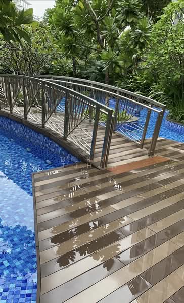 Bartley Ridge, 38 Mount Vernon Road, 3 Bedrooms, 1,163 sqft, Condominium For Rent, by Berry Tjhin, 24118576 - PropertyGuru.com.sg