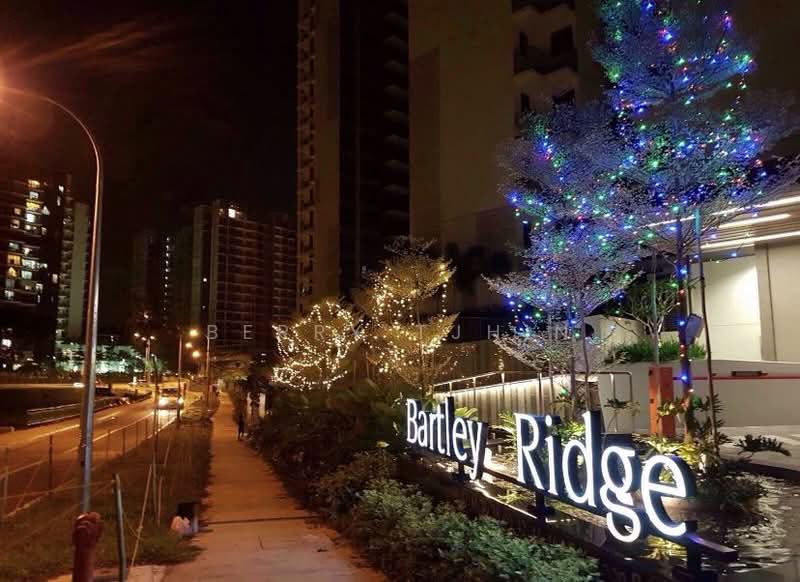 Bartley Ridge, 38 Mount Vernon Road, 3 Bedrooms, 1,163 sqft, Condominium For Rent, by Berry Tjhin, 24118576 - PropertyGuru.com.sg