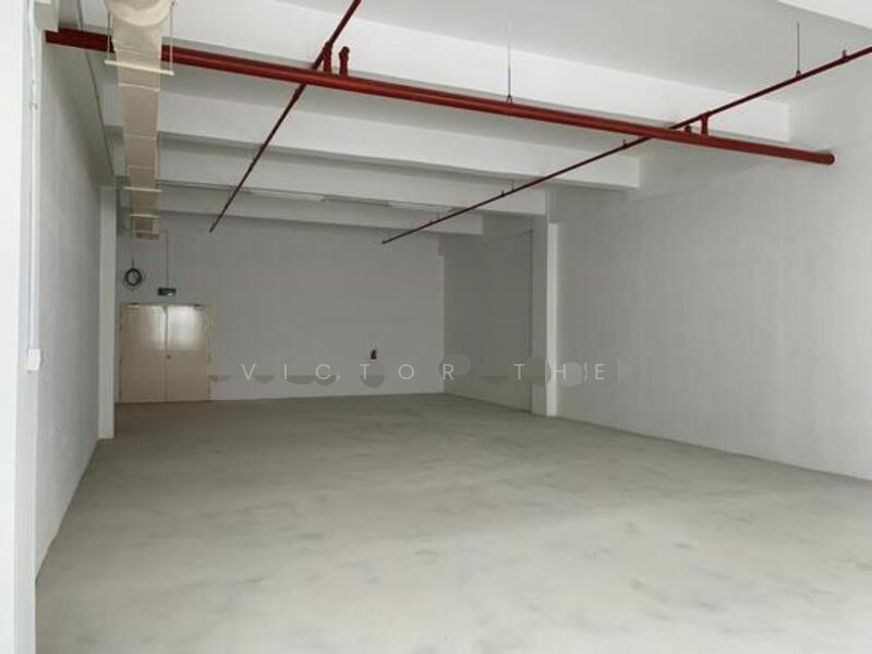 Ubi 55, 55 Ubi Avenue 1 UBI 55, 5,468 sqft, Light Industrial (B1) For Rent, by Victor The, 24118579 - CommercialGuru.com.sg