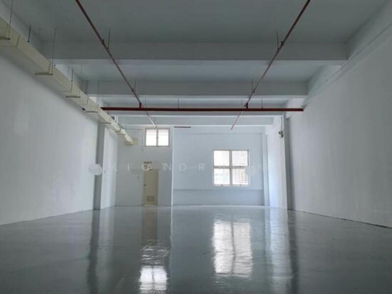 Ubi 55, 55 Ubi Avenue 1 UBI 55, 5,468 sqft, Light Industrial (B1) For Rent, by Victor The, 24118579 - CommercialGuru.com.sg