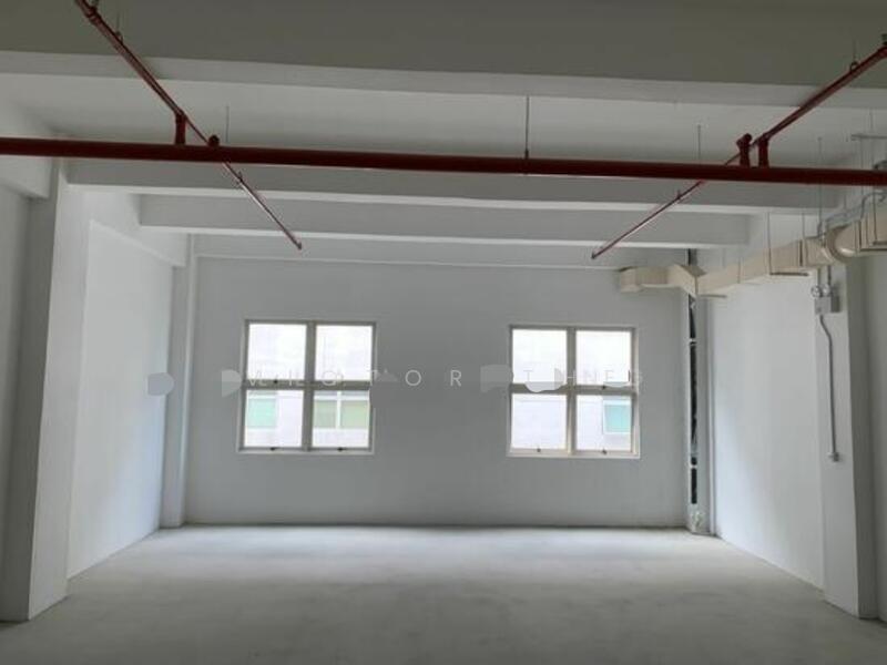 Ubi 55, 55 Ubi Avenue 1 UBI 55, 5,468 sqft, Light Industrial (B1) For Rent, by Victor The, 24118579 - CommercialGuru.com.sg