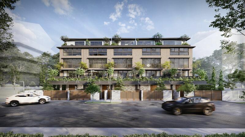 Brand NEW Corner Terrace comes with Home Lift, near Novena MRT & Velocity, Novena/Thomson Road/Moulmein/, 6 Bedrooms, 6,900 sqft, Corner Terrace For Sale, by Daniel Ling, 24118739 - PropertyGuru.com.sg