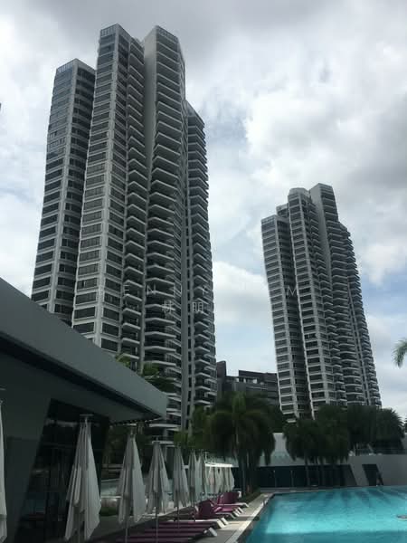 d'Leedon (Former Farrer Court), 9 Leedon Heights, 3 Bedrooms, 1,529 sqft, Condominium For Sale, by Benny Lim 林明辉, 24118848 - PropertyGuru.com.sg