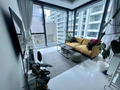 For Sale - Mill Point