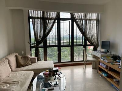 For Rent - The Mayfair