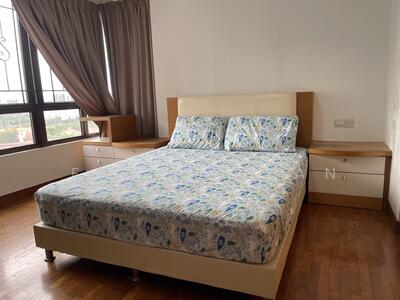 For Rent - The Mayfair