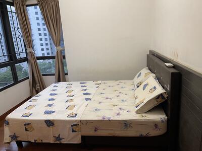 For Rent - The Mayfair