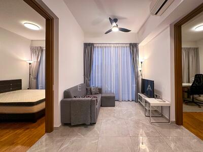 For Rent - Stirling Residences