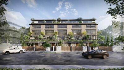 For Sale - Brand NEW Terrace with Home Lift near Novena Sq and Velocity